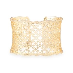 Kendra Scott Candice Cuff